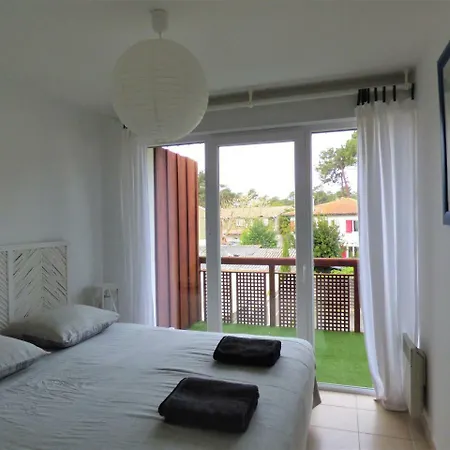 Le Petit Canon Appartement