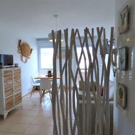 Appartement Le Petit Canon